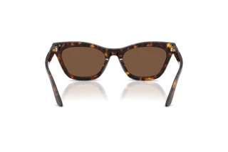 Vue arrière Emporio Armani EA4259U (502673)