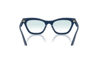 Vue arrière Emporio Armani EA4259U (63253F)