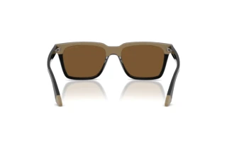 Vue arrière Emporio Armani EA4260 (631373)