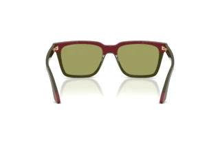 Vue arrière Emporio Armani EA4260 (63162A)