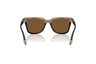 Vue arrière Emporio Armani EA4261 (631373)