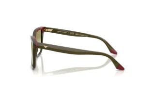 Vue latérale Emporio Armani EA4261 (6316W0)