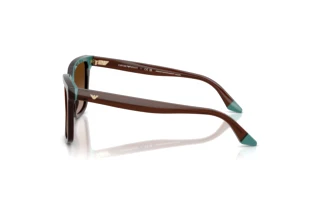 Vue latérale Emporio Armani EA4261 (631813)