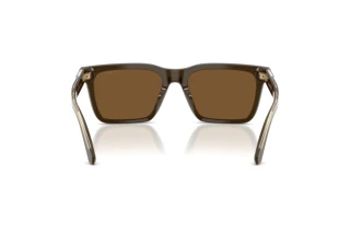 Vue arrière Emporio Armani EA4262U (630773)