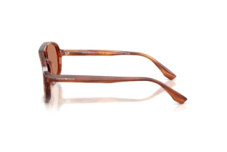 Vue latérale Emporio Armani EA4263U (632973)