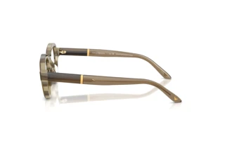 Vue latérale Emporio Armani EA4264U (63381W)