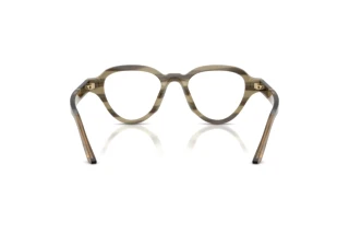 Vue arrière Emporio Armani EA4264U (63381W)