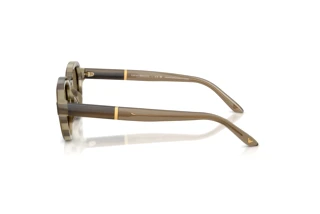 Vue latérale Emporio Armani EA4264U (633873)