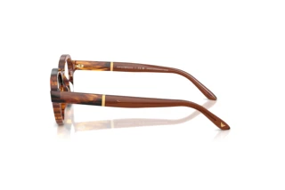 Vue latérale Emporio Armani EA4264U (63391W)