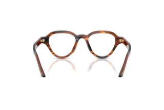 Vue arrière Emporio Armani EA4264U (63391W)