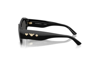 Vue latérale Emporio Armani EA4265U (501787)