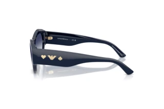 Vue latérale Emporio Armani EA4265U (60398S)