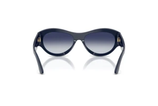 Vue arrière Emporio Armani EA4265U (60398S)