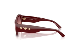 Vue latérale Emporio Armani EA4265U (63238D)