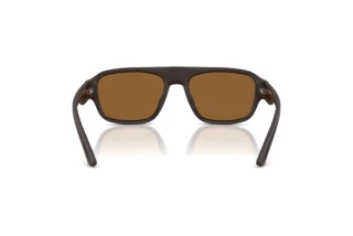 Vue arrière Emporio Armani EA4266U (618673)