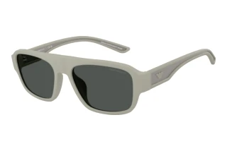 Vue de face Emporio Armani EA4266U (636087)