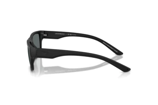 Vue latérale Emporio Armani EA4267U (500181)