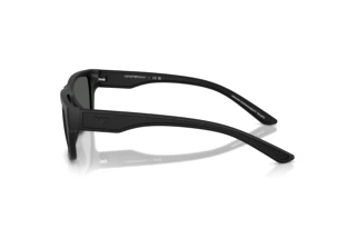 Vue latérale Emporio Armani EA4267U (500187)