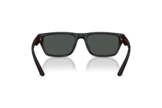 Vue arrière Emporio Armani EA4267U (500987)