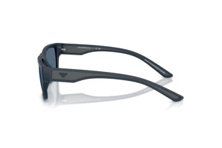 Vue latérale Emporio Armani EA4267U (618580)