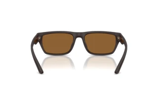 Vue arrière Emporio Armani EA4267U (618673)