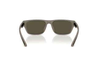 Vue arrière Emporio Armani EA4267U (636187)