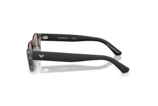 Vue latérale Emporio Armani EA4268U (63677N)