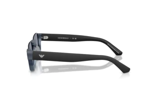 Vue latérale Emporio Armani EA4268U (6368/1)