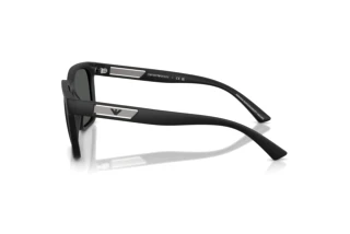 Vue latérale Emporio Armani EA4269 (500987)