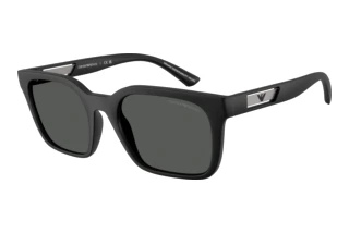 Vue de face Emporio Armani EA4269 (500987)