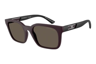 Vue de face Emporio Armani EA4269 (6371/3)