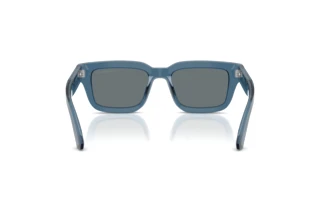 Vue arrière Emporio Armani EA4270 (636280)