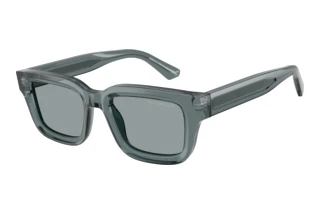 Vue de face Emporio Armani EA4270 (6364/1)
