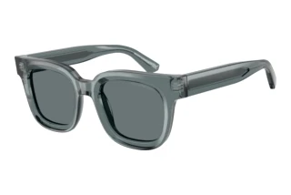Vue de face Emporio Armani EA4271 (636480)