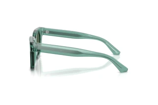 Vue latérale Emporio Armani EA4271 (636571)