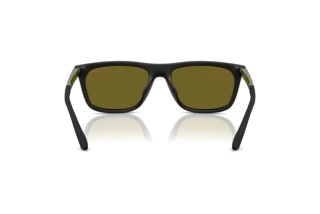 Vue arrière Emporio Armani EA4272U (6374/2)