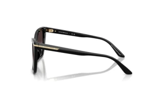 Vue latérale Emporio Armani EA4273BU (50178G)