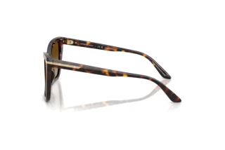 Vue latérale Emporio Armani EA4273BU (5026T5)