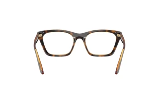 Vue arrière Emporio Armani EA4274BU (50261W)