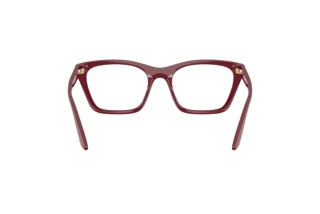 Vue arrière Emporio Armani EA4274BU (52611W)