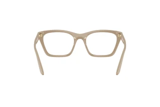 Vue arrière Emporio Armani EA4274BU (63791W)