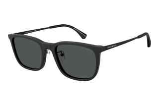 Vue de face Emporio Armani EA4275D (500187)