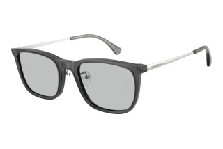 Vue de face Emporio Armani EA4275D (502987)