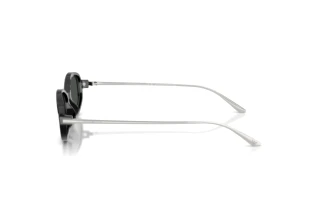 Vue latérale Emporio Armani EA4276U (501787)