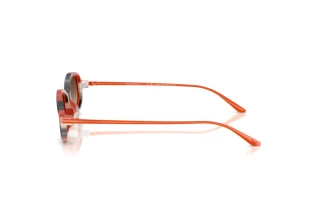 Vue latérale Emporio Armani EA4276U (642613)