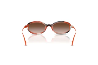 Vue arrière Emporio Armani EA4276U (642613)