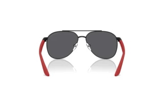 Vue arrière Emporio Armani EK2001 (3001T3)