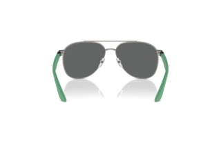 Vue arrière Emporio Armani EK2001 (300387)