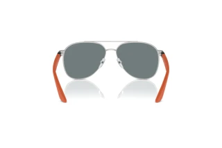 Vue arrière Emporio Armani EK2001 (30456G)