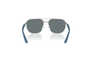 Vue arrière Emporio Armani EK2003 (301080)